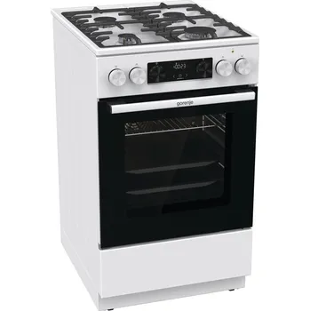 Sporák Gorenje GKS5C73WF