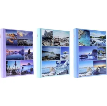 Fotoalbum Fotoalbum 10 x 15 cm - 300 fotek - B46300/2S MAR