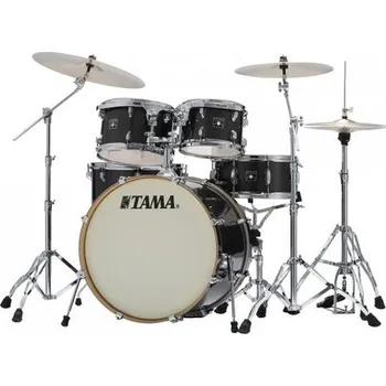 Bicí sada Tama CK52KR-MGD Superstar Classic – Midnight Gold