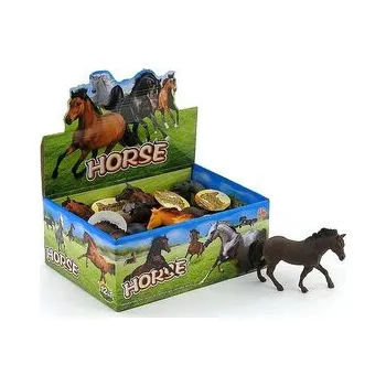 plyšák Figurka konia MIX (pl, 2000, ADAR)