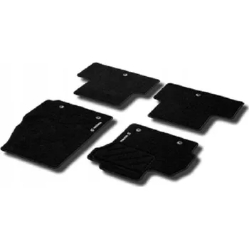 autokoberec Koberce Mazda OE velurové 4 ks