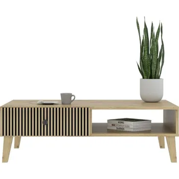 Konferenční stolek Konferenční stolek 2S ELIZONDO dub artisan