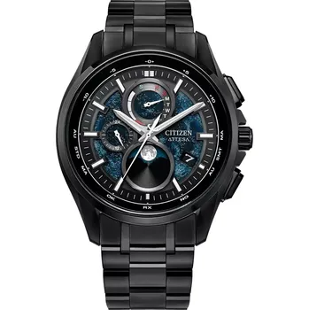 Hodinky Citizen BY1008-67L Attesa