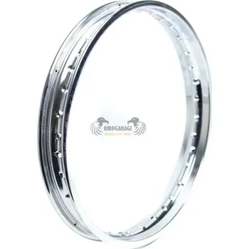 Kolo pro motocykl Ráfek 1,60 x 16 Jawa 50 Pionýr 05,20,21,23/Simson