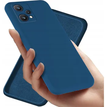 Pouzdro na mobilní telefon Zadní Kryt BBE pro realme 9 Pro zelená