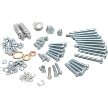 Spojovací materiál motoru Sada šroubů motoru Stadion S11,S22,S23