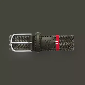 Opasek Pásek La Boucle Torino LBTORGRE105 Medium