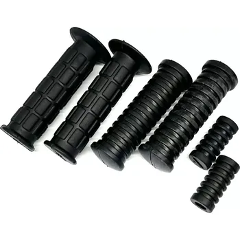 Motor pro motocykl Sada gumových návleků Simson S50, S51 - MZA