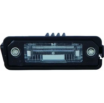 Osvětlení SPZ Osvětlení SPZ ABAKUS 441-2108N-AQ