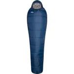 Spacák Rock Empire Arktida -9 small Blue L short