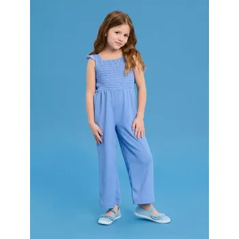 Sinsay - Kombinéza - světle modrá - 968DK-50X - 968DK-50X-104