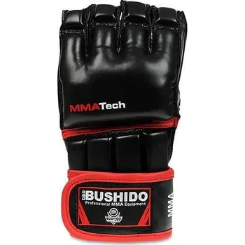 MMA rukavice MMA rukavice DBX BUSHIDO ARM-2014a M