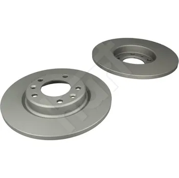 Brzdový kotouč Brzdový kotouč HART 260 565