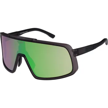 cyklistické brýle HD sportovní sluneční brýle R2 REVEL AT027B Cat.3