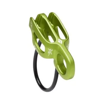 Sport Kyblík Black Diamond ATC-GUIDE ALPINE Envy Green one-size