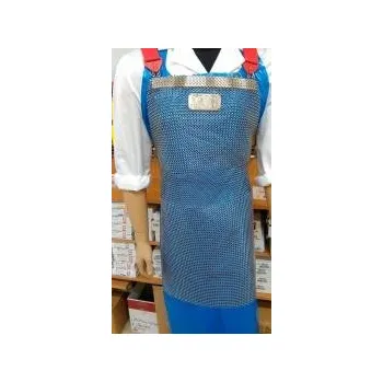 Euroflex EFL 85 light, protipořez. zástěra 85x55 cm