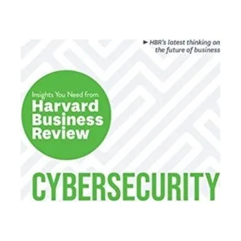 Technika Cybersecurity - Harvard Business Review