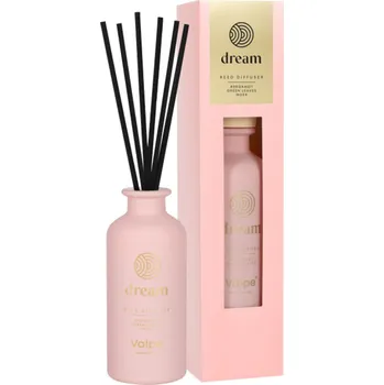 Aroma difuzér Osvěžovač vzduchu DREAM s tyčinkami 80ml