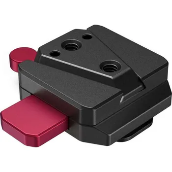 SmallRig Power Supply Mount Plate for DJI RS Stabilizers 4189