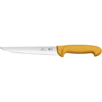 Victorinox SWIBO 5.8411.18, jateční nůž, čepel 18 cm