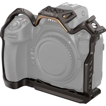 Příslušenství pro videokameru SmallRig “Night Eagle” Cage for Nikon Z 8 4316