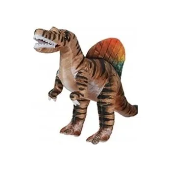 plyšák Dinoworld dinosaurus plyšový 33 cm