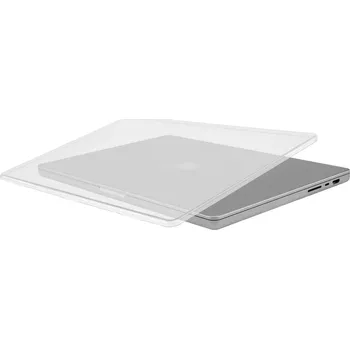 Notebook ZAGG Kryt Hardshell Apple Macbook Pro 13" M2/M1 Transparentní