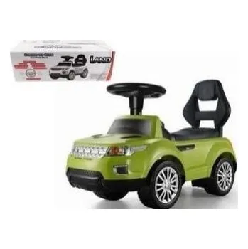 Dětské hřiště Jeździk MIX (pl, 2000, Madej)