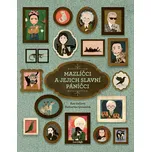 Mazlíčci a jejich slavní páníčci - Kate…