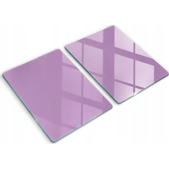 Obraz Krájecí deska Wallfluent sklo 2 ks