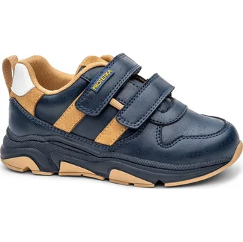 Dívčí obuv PROTETIKA dětská botaska MAX brown Velikost: 27