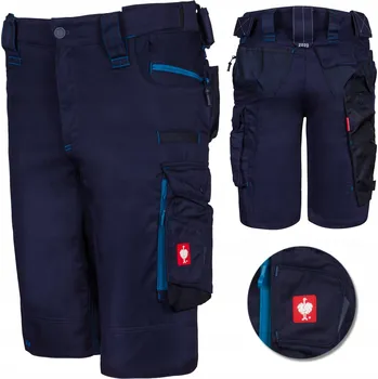 Kraťasy Engelbert Strauss Engelbert Strauss 65573 54 BOZP pracovní kraťasy