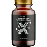 BrainMax Spermidine Chlorella 100 caps