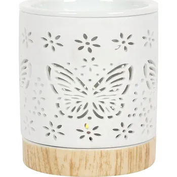 Aroma lampa Aromalampa keramická Spirit of Equinox 12 cm