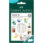 Faber-Castell Tack-It lepící hmota bílá