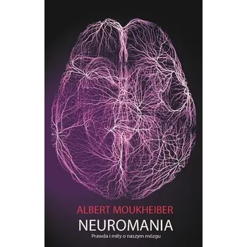 Neuromania - Albert Moukheiber