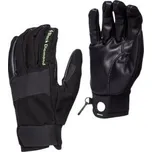 Rukavice Black Diamond TORQUE GLOVES Black S