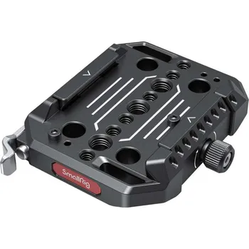 SmallRig Manfrotto Drop-in Baseplate 2887B