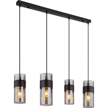 Svítidlo SCARFINA 15718-4 GLOBO závěsné