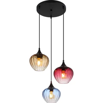 SANDER 15748-3HR GLOBO závěsné