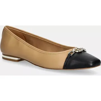 Dámské baleríny Baleríny Aldo KRISHELLE béžová barva, 13917657.KRISHELLE 80X, EUR 36