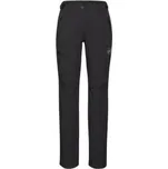 Kalhoty Mammut Runbold IV Pants Women black 0001 38