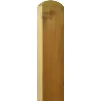 Plot Sloupek zaoblený 9x9 cm