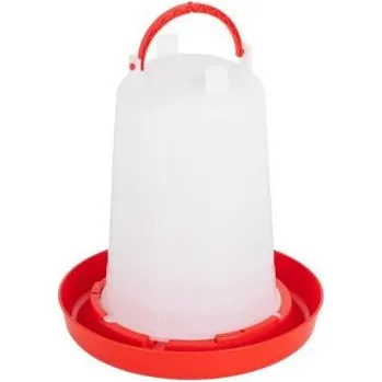 napáječka pro hospodářská zvířata animALL Napáječka překlopná 5,5 l