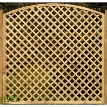 Plot Mřížka Ester s obloukem 178 x 180