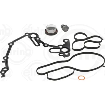 Těsnění motoru Sada těsnění, kliková skříň ELRING 308.590