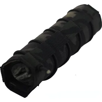 Příslušenství pro sportovní střelbu Návlek na tlumič - blackCP 200bcp