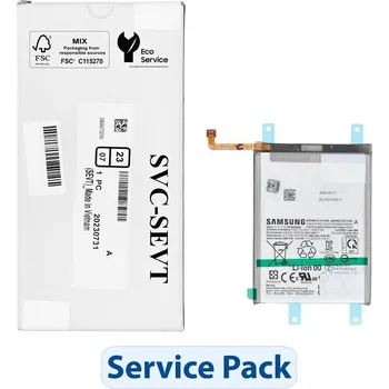 Telefonní příslušenství Baterie Eb-Ba336Aby Samsung Galaxy A53 5G A536B Gh82-28027A (Service Pack - originální díl)