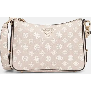 Kabelka Guess ERICA béžová barva, HWEPG9 51018 HWEPG9.51018 02X, vel. ONE SIZE