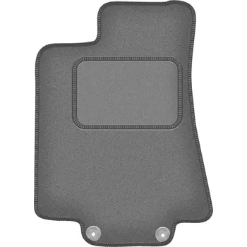 autokoberec Velurové autokoberce Wielganizator 1 ks